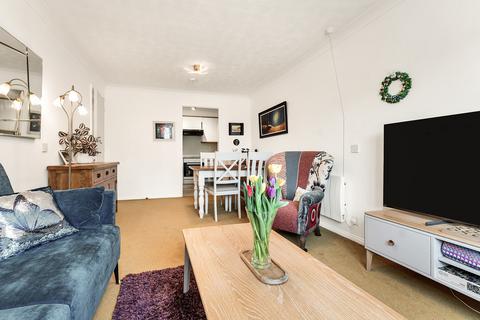 1 bedroom apartment for sale, West Street, Godmanchester, PE29