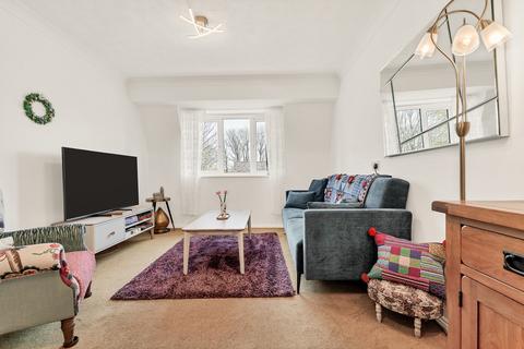 1 bedroom apartment for sale, West Street, Godmanchester, PE29