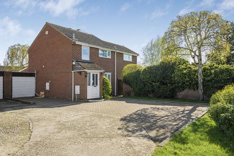 4 bedroom detached house for sale, Cherry Close, Kidlington, OX5