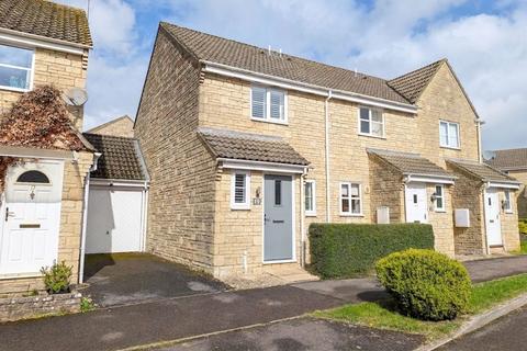 2 bedroom property for sale, Northlands Way, Tetbury, GL8