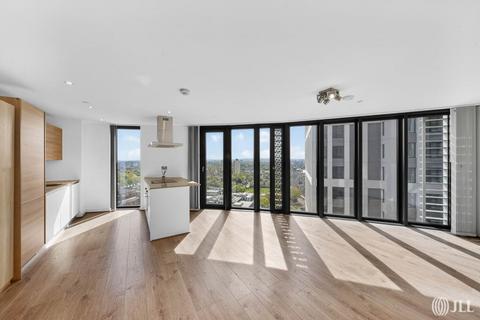 Unex Tower, Station Street, London, E15
