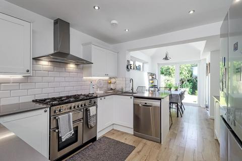 3 bedroom semi-detached bungalow for sale, Shaftesbury Avenue, Timperley