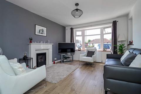 3 bedroom semi-detached bungalow for sale, Shaftesbury Avenue, Timperley