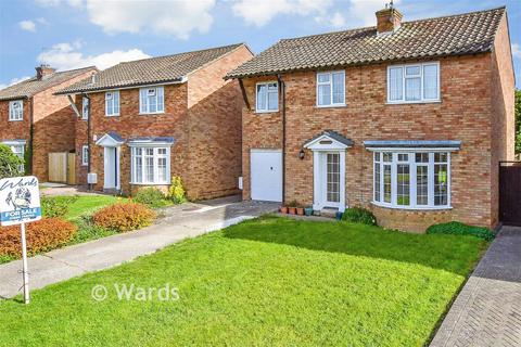 4 bedroom detached house for sale, Southgate Road, Tenterden, Kent
