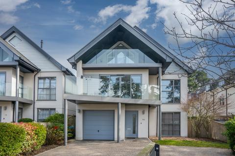 5 bedroom detached house for sale, Haven Road, Canford Cliffs, Poole, Dorset, BH13