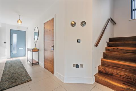 5 bedroom detached house for sale, Haven Road, Canford Cliffs, Poole, Dorset, BH13