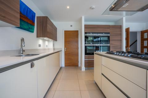 5 bedroom detached house for sale, Haven Road, Canford Cliffs, Poole, Dorset, BH13