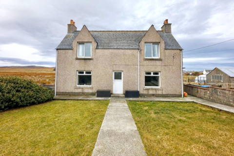 3 bedroom detached house for sale - New Shawbost HS2