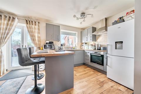 3 bedroom detached house for sale, Barley Meadows, Llanymynech