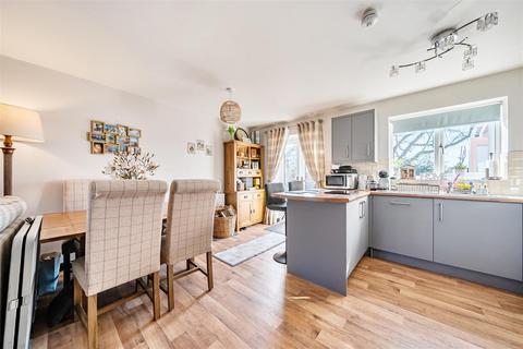 3 bedroom detached house for sale, Barley Meadows, Llanymynech