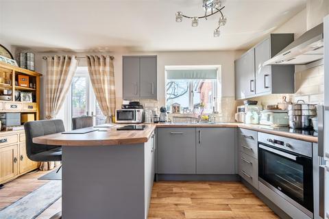 3 bedroom detached house for sale, Barley Meadows, Llanymynech