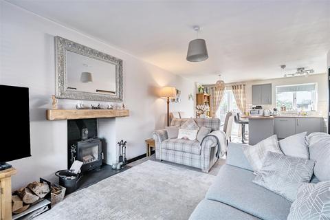 3 bedroom detached house for sale, Barley Meadows, Llanymynech