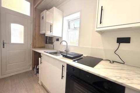 1 bedroom ground floor flat for sale, 44 Corsewall Street, Coatbridge, ML5 1PY