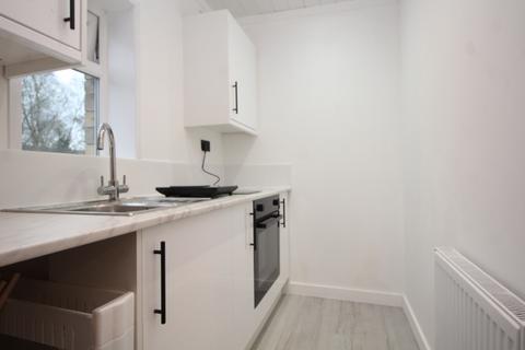 1 bedroom ground floor flat for sale, 44 Corsewall Street, Coatbridge, ML5 1PY