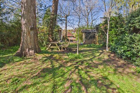 3 bedroom detached house for sale, Kings Road, Chalfont St Giles, Buckinghamshire, HP8