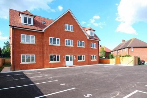 2 bedroom penthouse for sale, The Sycamores, Hersden, Canterbury, Kent, CT3