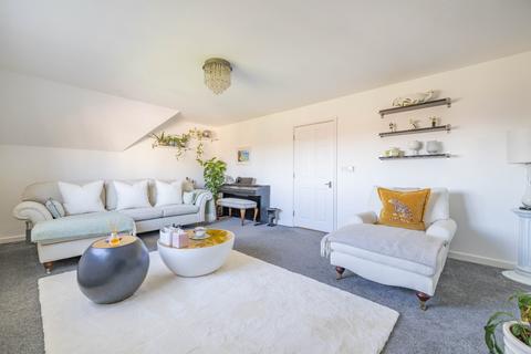 2 bedroom penthouse for sale, The Sycamores, Hersden, Canterbury, Kent, CT3