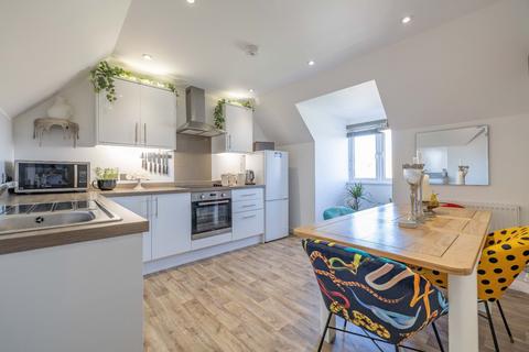 2 bedroom penthouse for sale, The Sycamores, Hersden, Canterbury, Kent, CT3