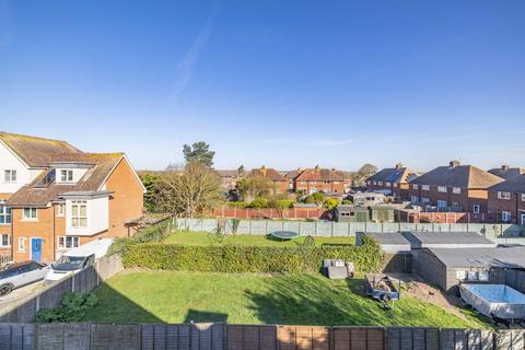 2 bedroom penthouse for sale, The Sycamores, Hersden, Canterbury, Kent, CT3