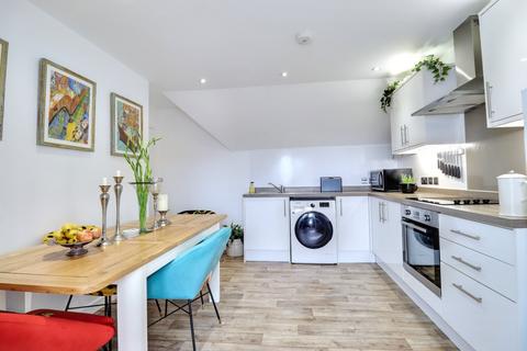 2 bedroom penthouse for sale, The Sycamores, Hersden, Canterbury, Kent, CT3