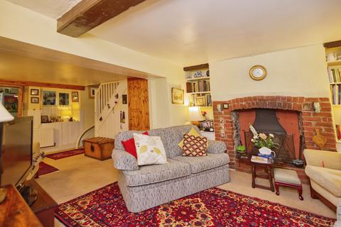 2 bedroom terraced house for sale, Silver Street, Wells, Somerset, BA5
