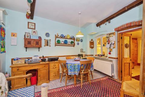 2 bedroom terraced house for sale, Silver Street, Wells, Somerset, BA5