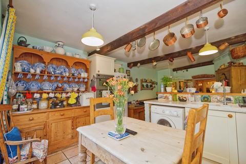 2 bedroom terraced house for sale, Silver Street, Wells, Somerset, BA5