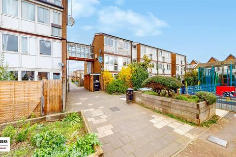 Hamfrith, Stratford, E15