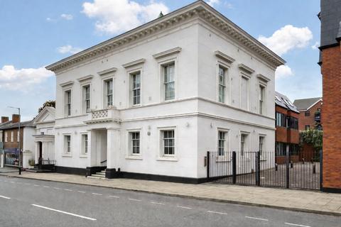 2 bedroom apartment for sale, Hicce House