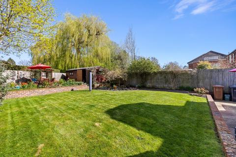 undefined, Mount Pleasant, West Horsley