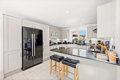 undefined, Mount Pleasant, West Horsley