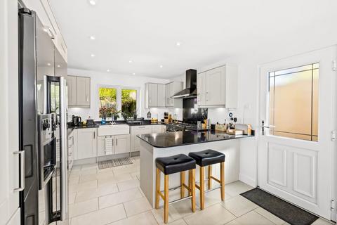 undefined, Mount Pleasant, West Horsley