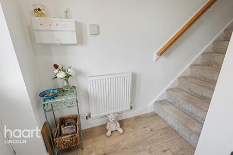 2 bedroom end of terrace house for sale, Marina Court, Burton Waters