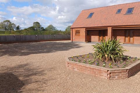 2 bedroom detached house for sale, Long Lane, East Drayton, Retford, Nottinghamshire, DN22 0GH