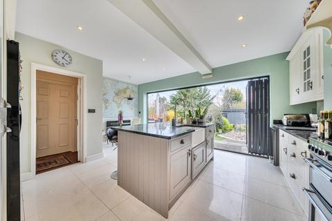 Woodview, Badgers Mount, Sevenoaks, Kent, TN14
