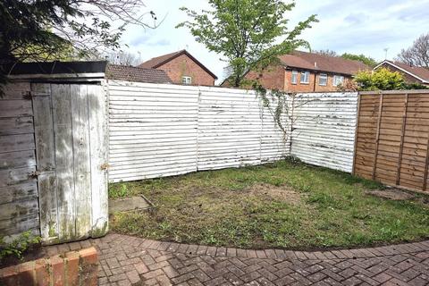 1 bedroom house for sale, Rufus Gardens, Southampton SO40