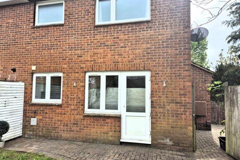1 bedroom house for sale, Rufus Gardens, Southampton SO40