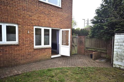 1 bedroom house for sale, Rufus Gardens, Southampton SO40