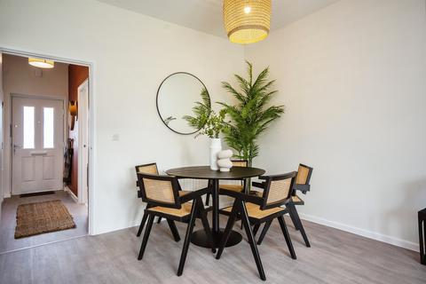 undefined, Chilmington Rise, Great Chart, Ashford