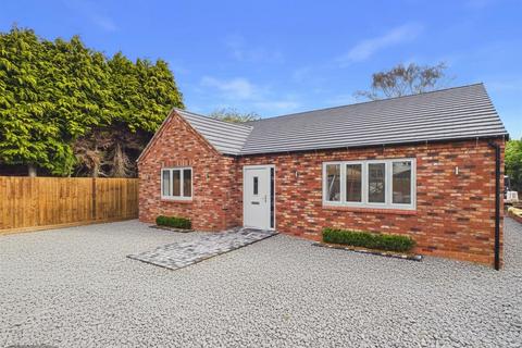 undefined, Ashby Road, Hinckley