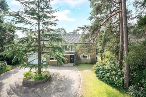 4 bedroom detached house for sale, Azalea Way, Camberley, Surrey, GU15