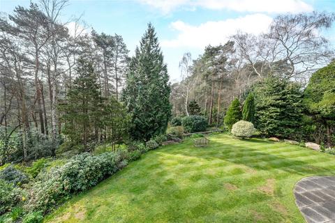 4 bedroom detached house for sale, Azalea Way, Camberley, Surrey, GU15