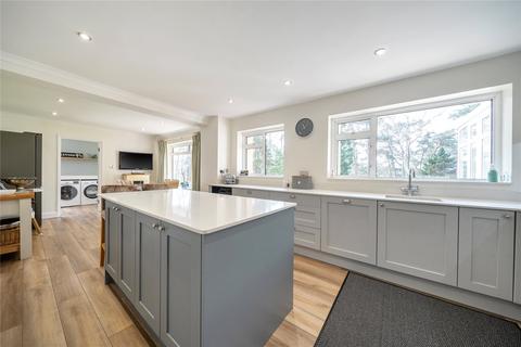 4 bedroom detached house for sale, Azalea Way, Camberley, Surrey, GU15