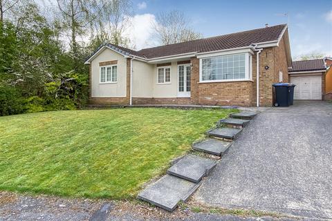 3 bedroom detached bungalow for sale, Mulgrave Court, Woodham