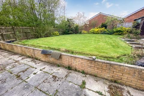 3 bedroom detached bungalow for sale, Mulgrave Court, Woodham