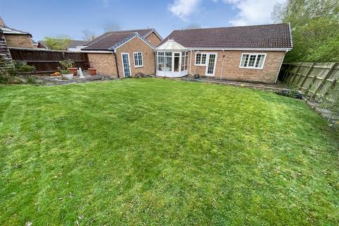 3 bedroom detached bungalow for sale, Mulgrave Court, Woodham