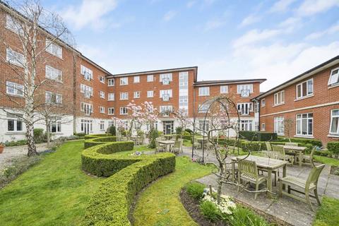 undefined, Langstone Way, London NW7