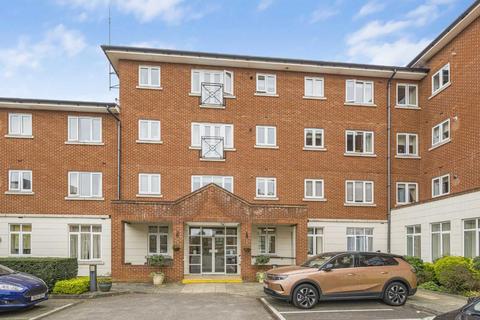 undefined, Langstone Way, London NW7