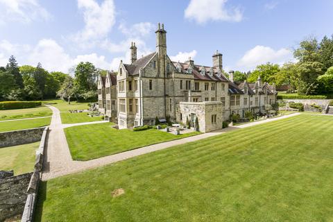 2 bedroom apartment to rent, Temple Grove House, Uckfield, TN22