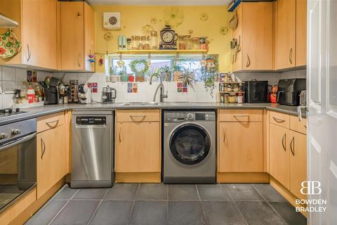 2 bedroom apartment for sale, Tylney Close, Chigwell, IG7